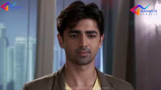 Qubool Hai - Episode 486
