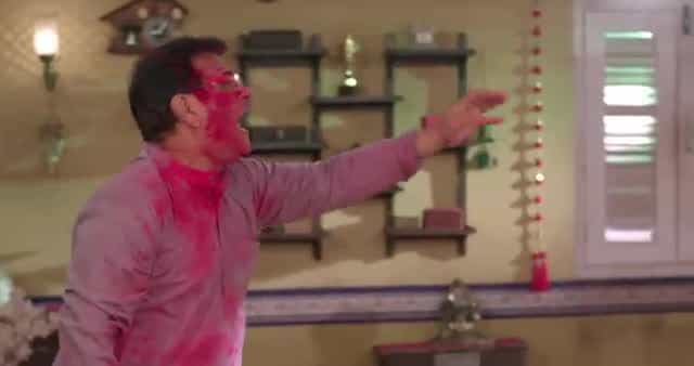 Pati Brahmachari - Episode 204
