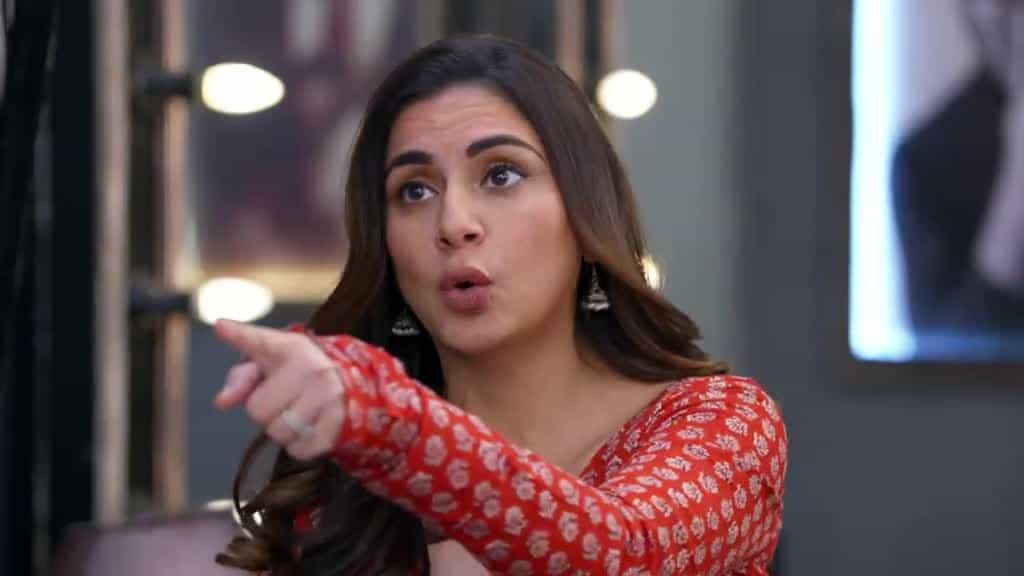 Kundali Bhagya - Episode 1176