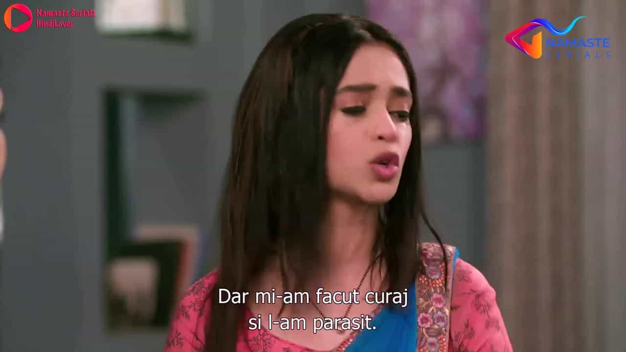 În ritmul dragostei - Episode 2061