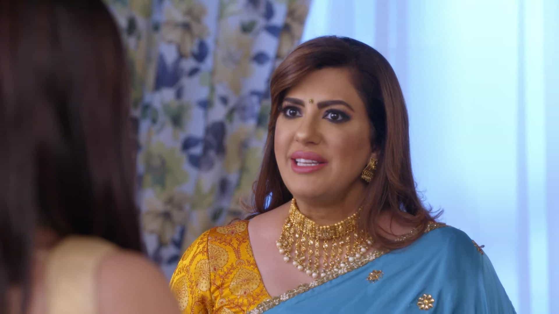Kundali Bhagya - Episode 917