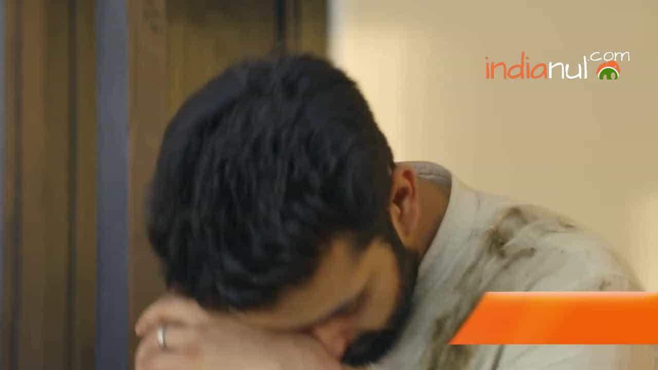Qurbaan Hua - Episode 247