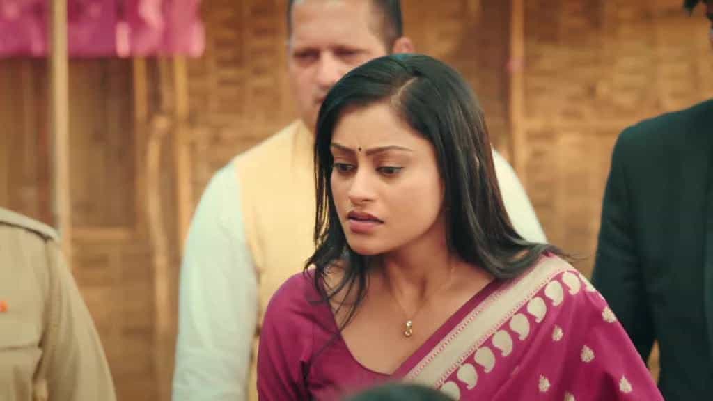 Jagriti - Episode 109
