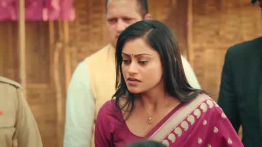 Jagriti - Episode 109