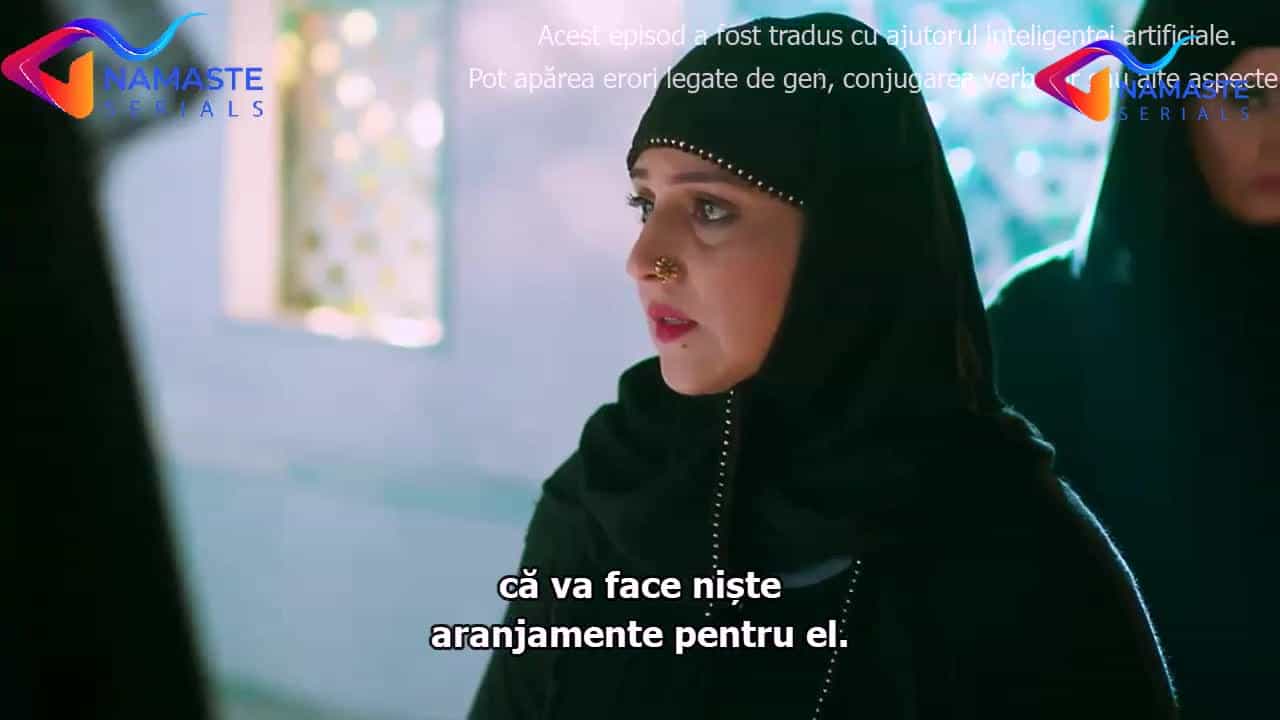 Ishq Subhan Allah - Episode 73