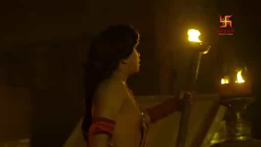 Chandragupta Maurya - Episode 63