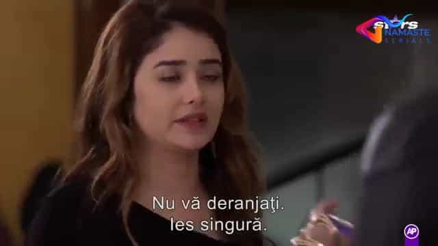 În ritmul dragostei - Episode 888