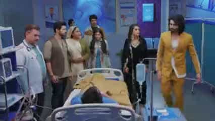 Jaane Anjaane Hum Mile - Episode 391
