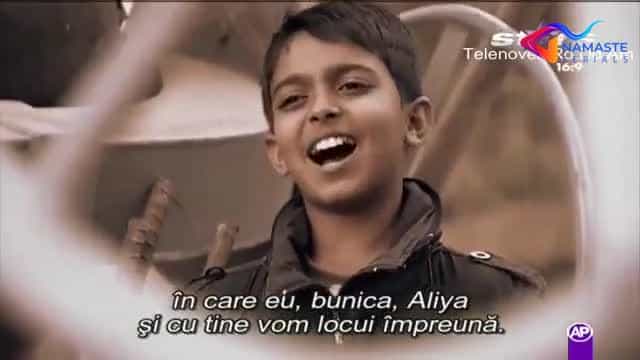 În ritmul dragostei - Episode 18