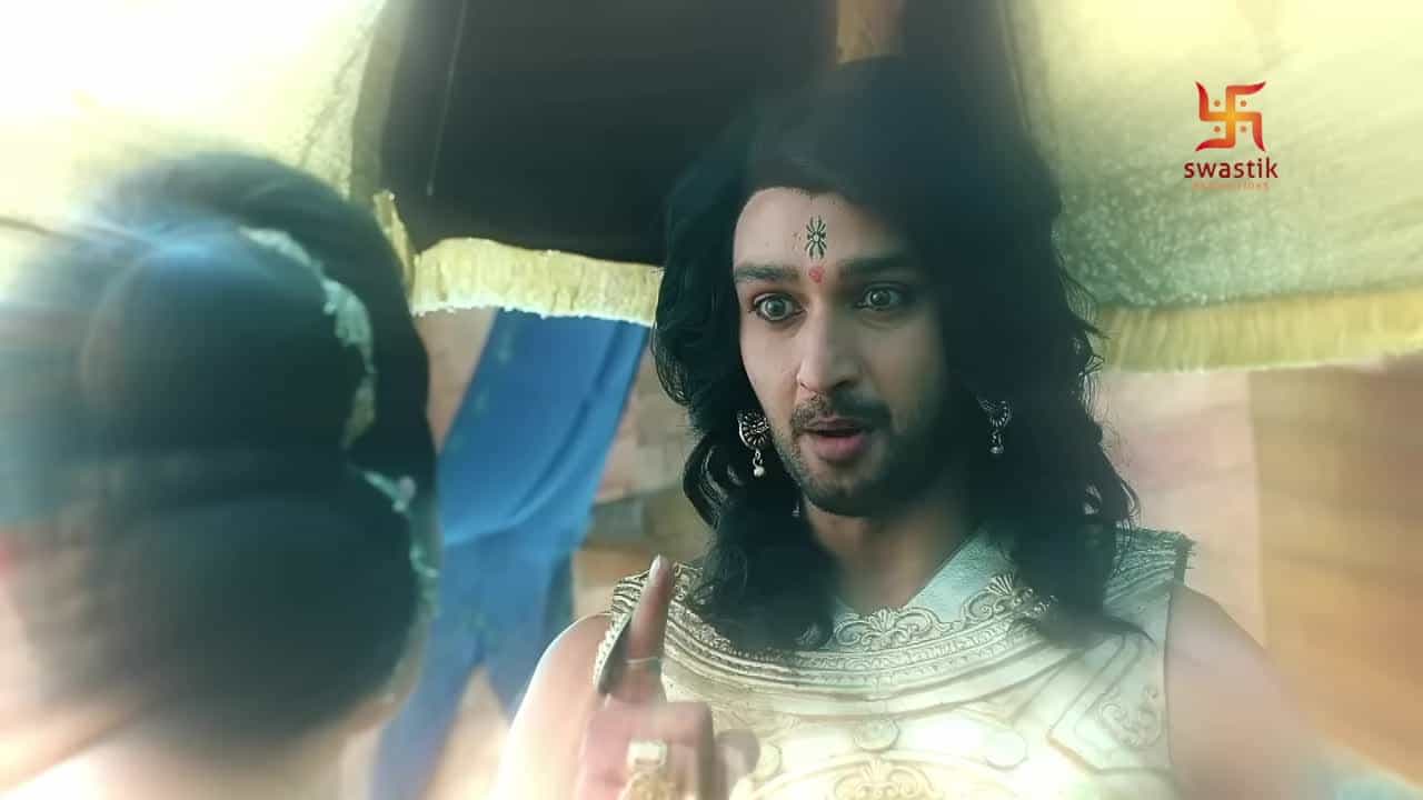 Chandragupta Maurya - Episode 68