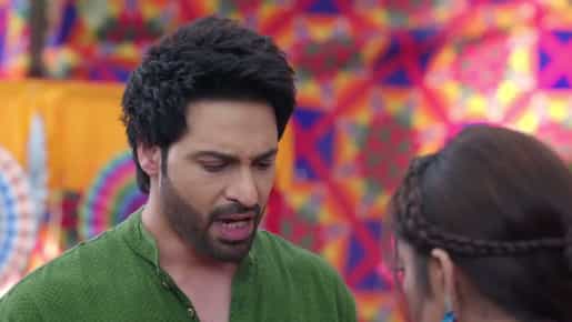 Jagriti - Episode 427