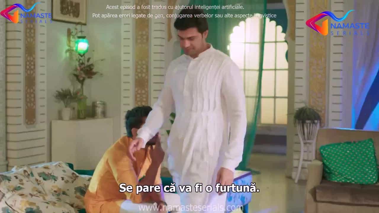 Ishq Subhan Allah - Episode 184