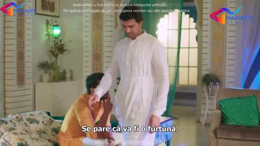 Ishq Subhan Allah - Episode 184