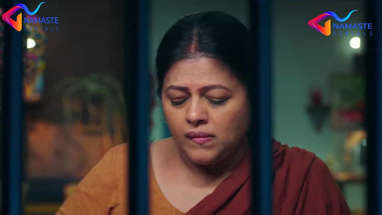 Udne Ki Aasha - Episode 17