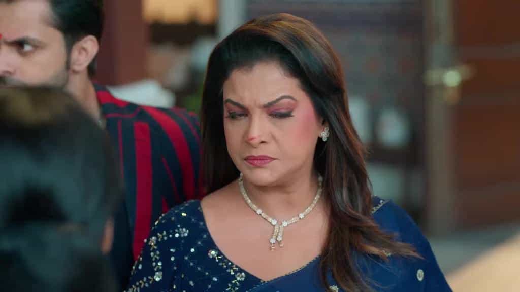 Jamai No. 1 - Episode 9