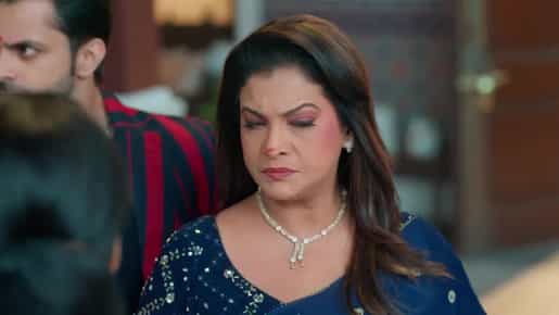 Jamai No. 1 - Episode 9