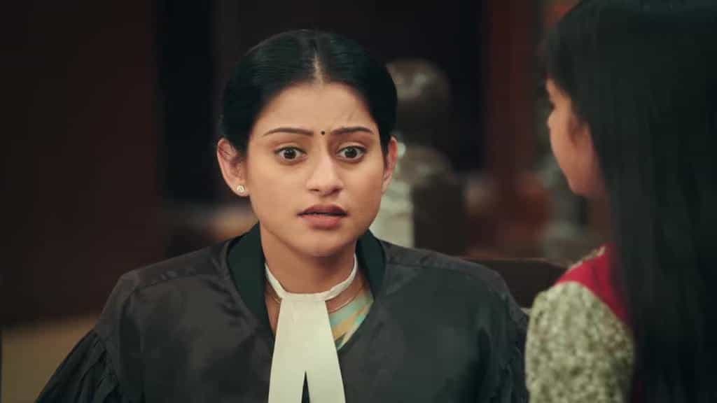 Jagriti - Episode 126