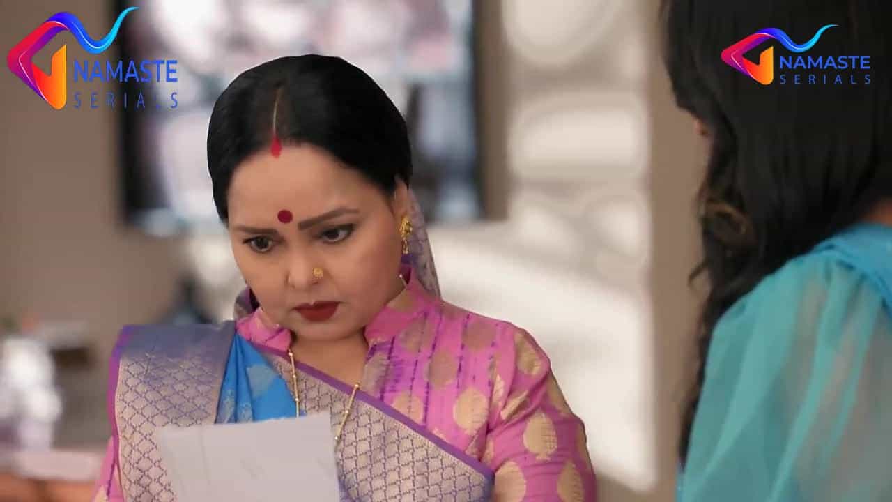 Maitree - Episode 114