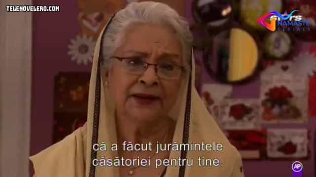 În ritmul dragostei - Episode 788