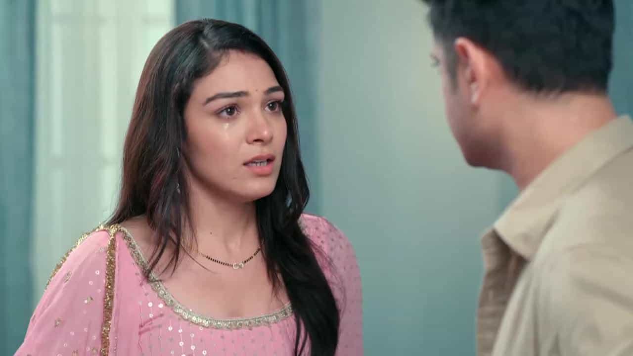Megha Barsenge - Episode 112