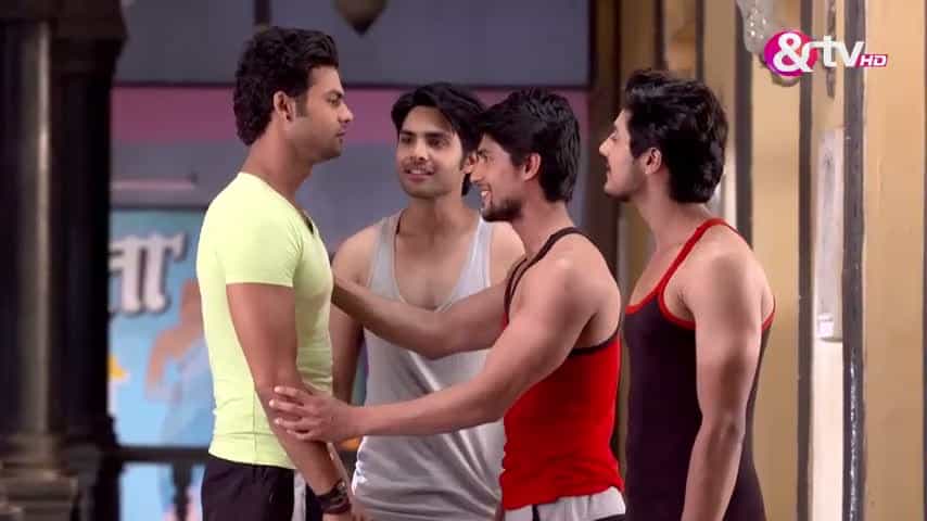 Begusarai - Episode 293