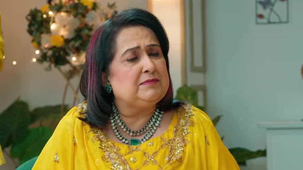 Jamai No. 1 - Episode 36