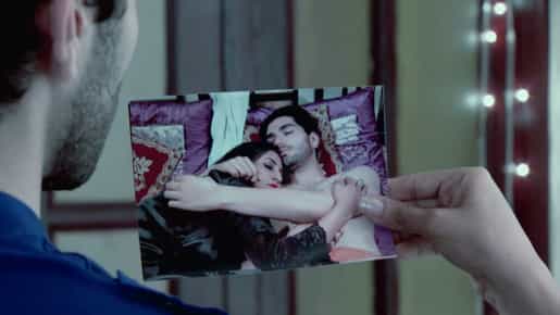 Qubool Hai - Episode 708