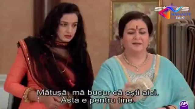 În ritmul dragostei - Episode 652