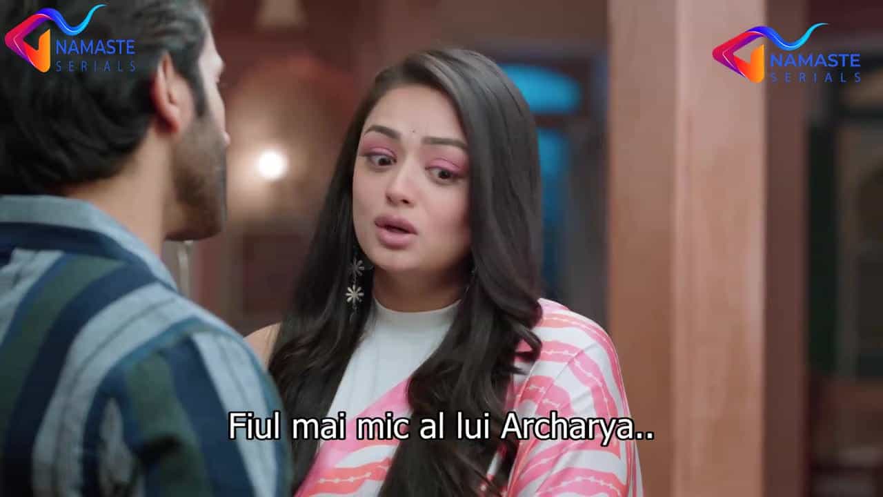Ram Bhavan - Episode 29