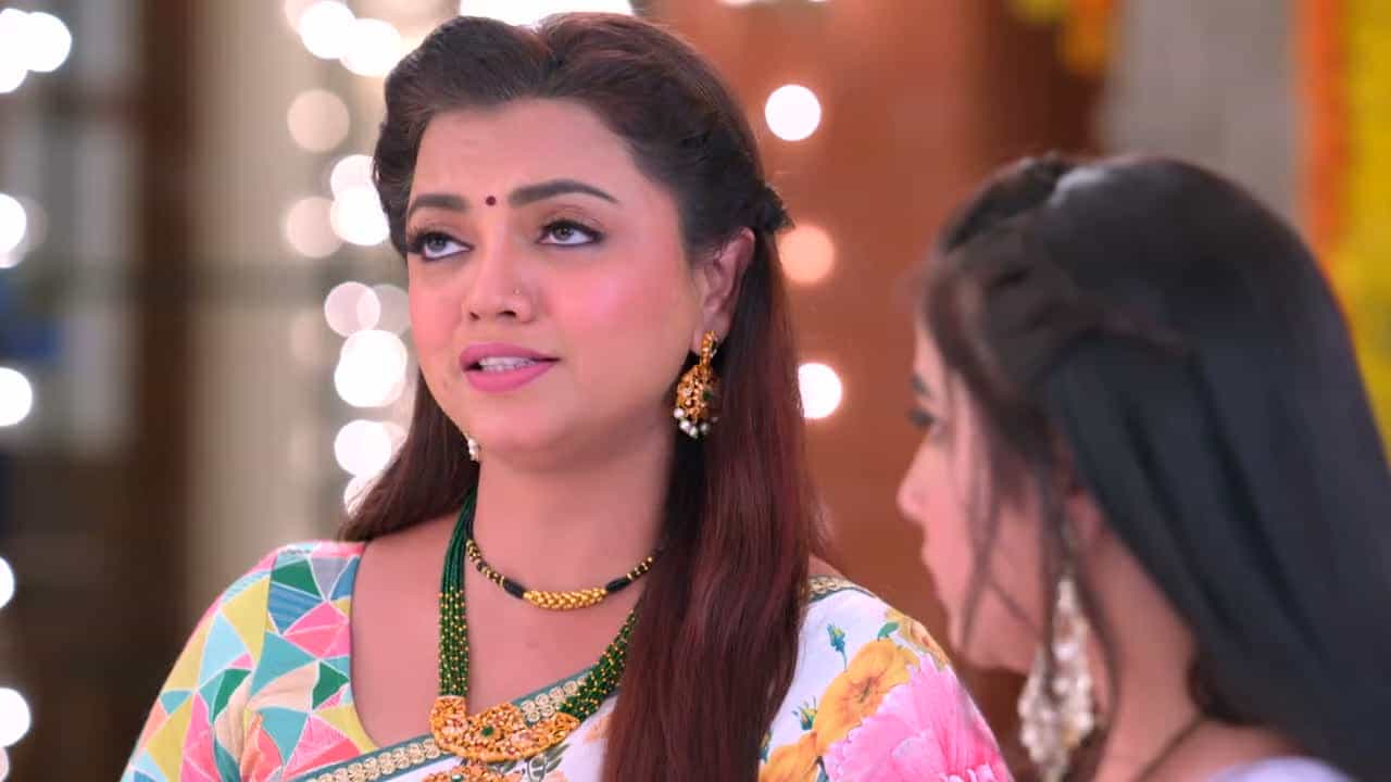 Ghum Hai Kisikey Pyaar Meiin - Episode 675