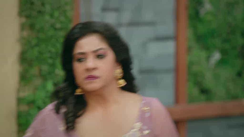 Kaise Mujhe Tum Mil Gaye - Episode 363