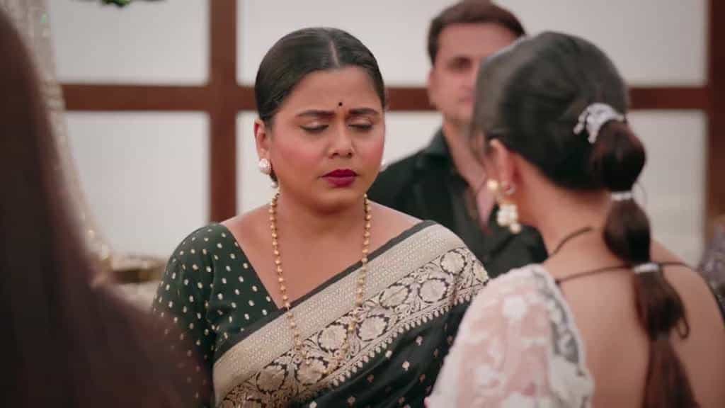 Kaise Mujhe Tum Mil Gaye - Episode 172