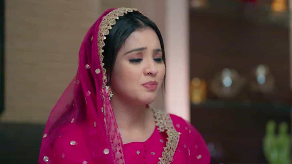 Rabb Se Hai Dua - Episode 369