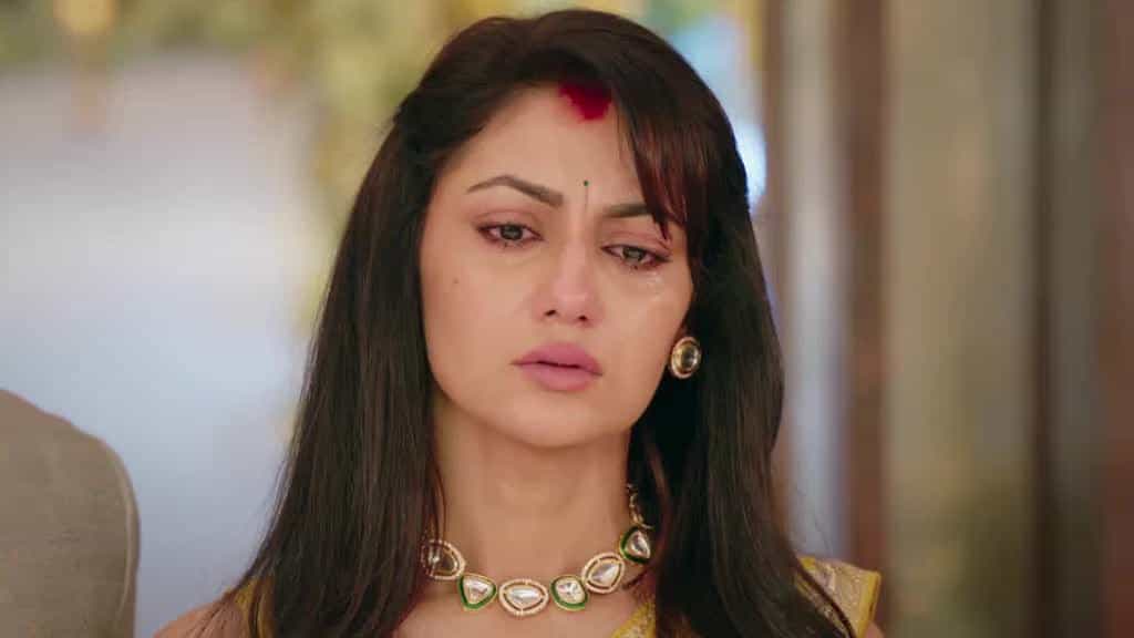 Kaise Mujhe Tum Mil Gaye - Episode 188