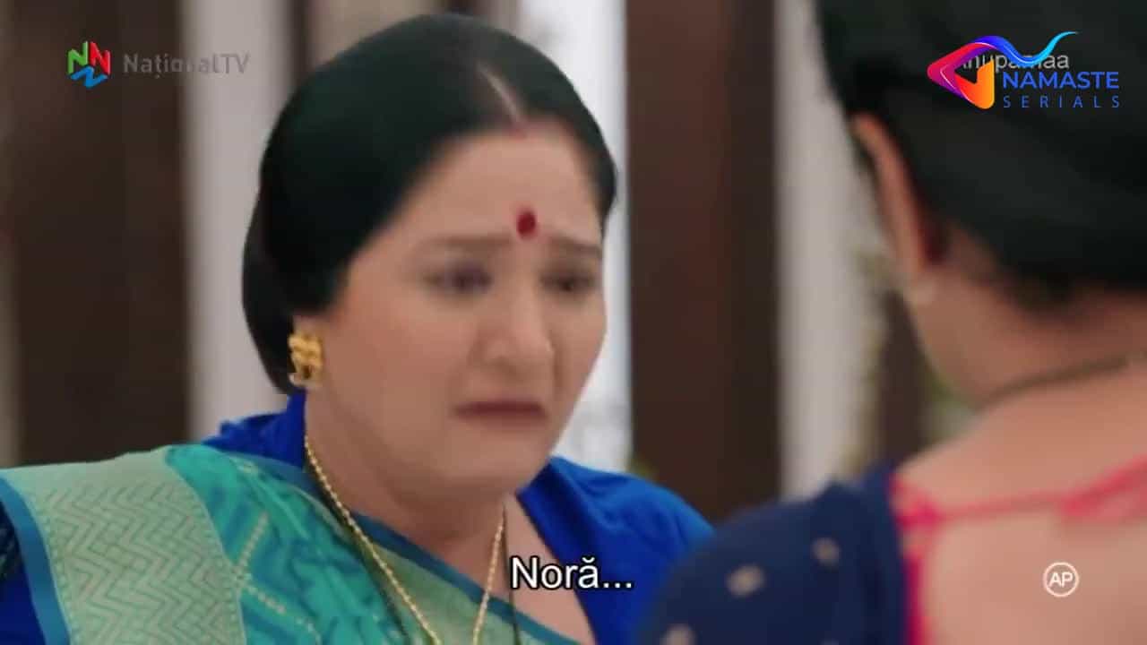 Anupama - Episode 92