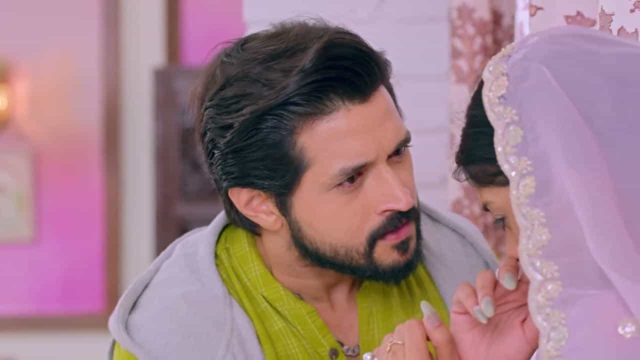 Jaane Anjaane Hum Mile - Episode 470