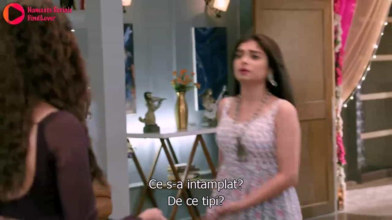 În ritmul dragostei - Episode 2253