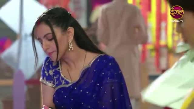 Pati Brahmachari - Episode 213