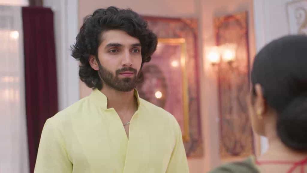 Jaane Anjaane Hum Mile - Episode 14