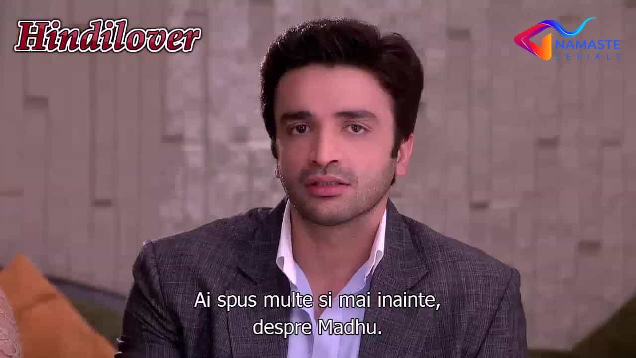Madhubala - Ek Ishq Ek Junoon - Episode 527