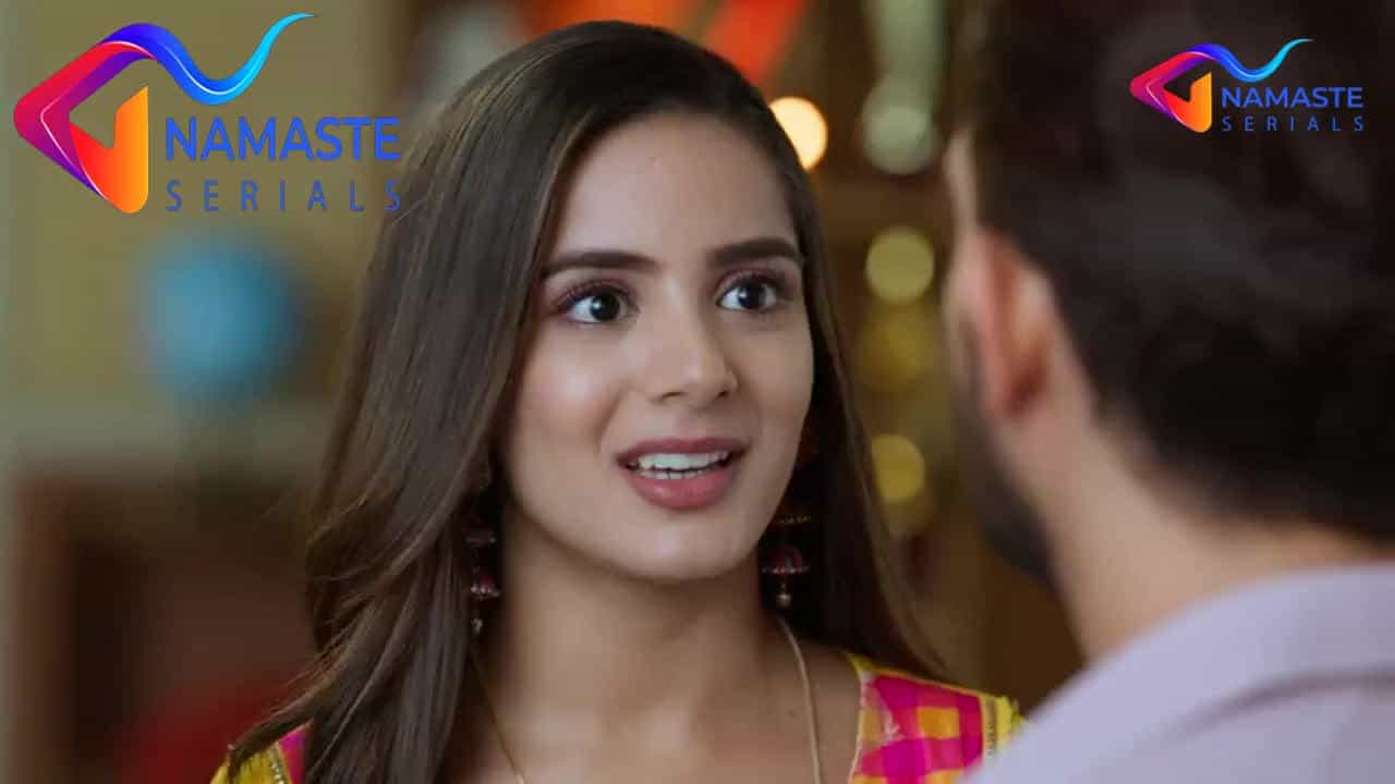 Pyaar Ka Pehla Adhyaya ShivShakti - Episode 40