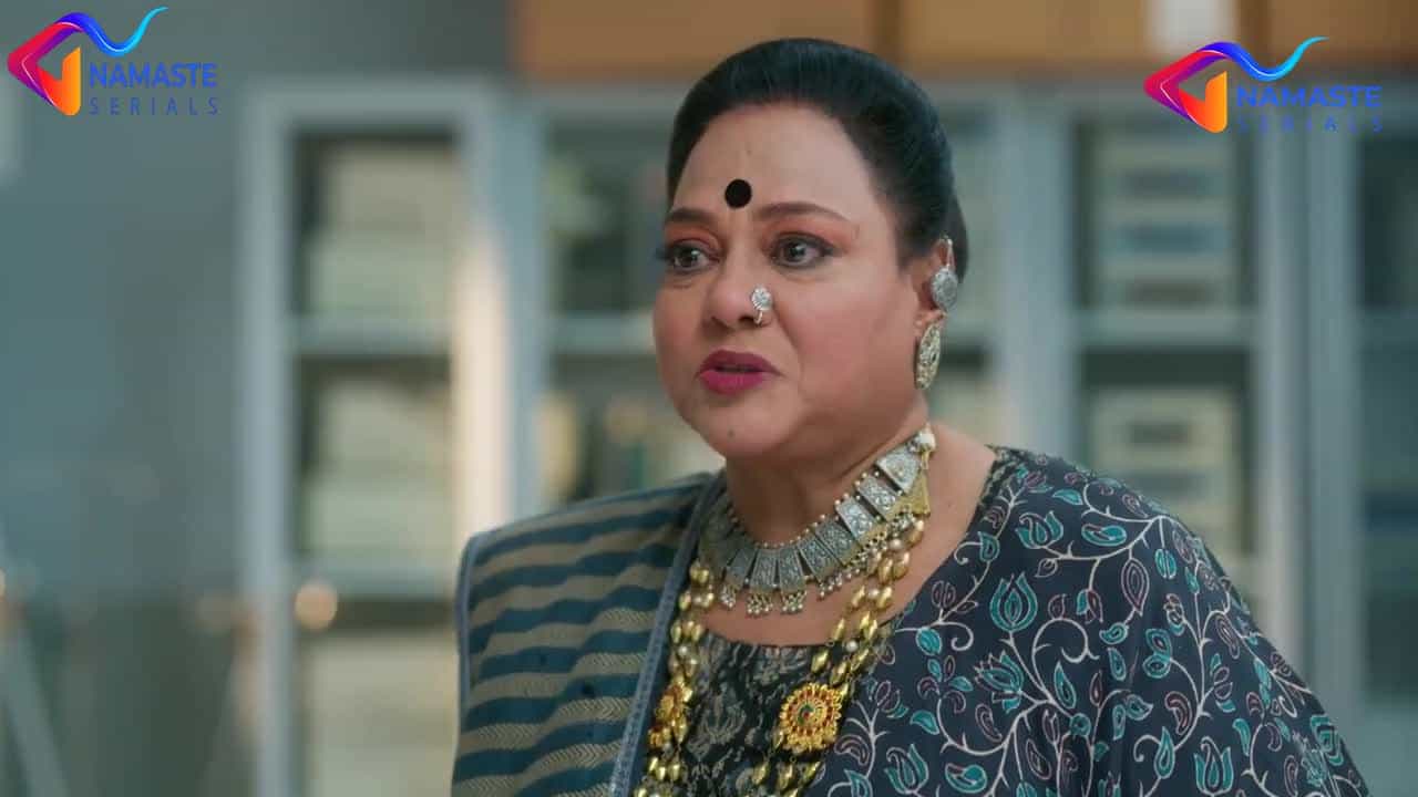 Suman Indori - Episode 9