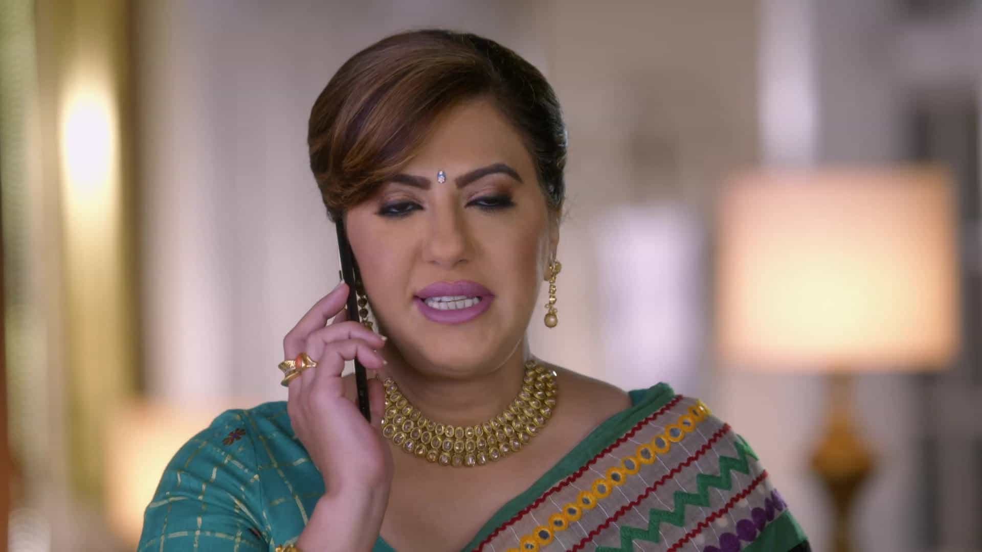 Kundali Bhagya - Episode 985