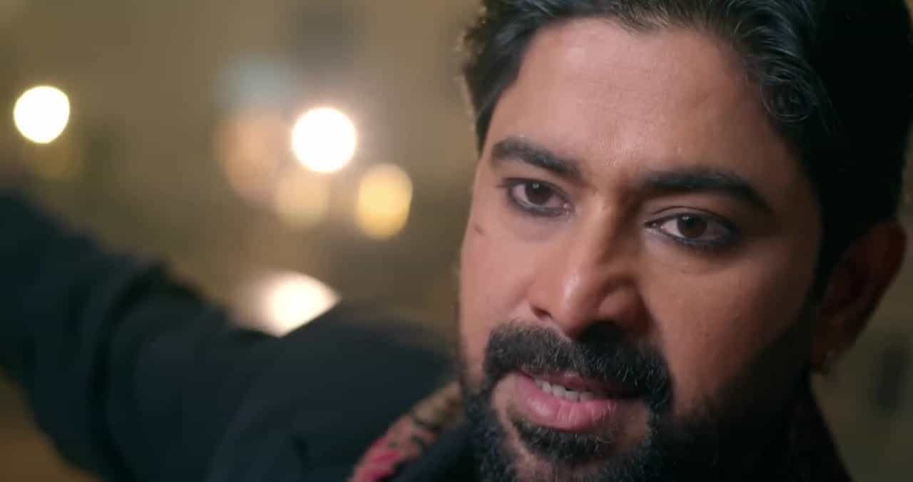 Pati Brahmachari - Episode 122