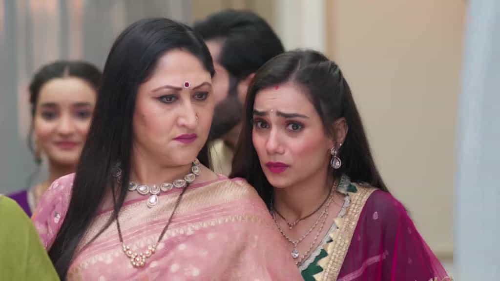 Jaane Anjaane Hum Mile - Episode 33