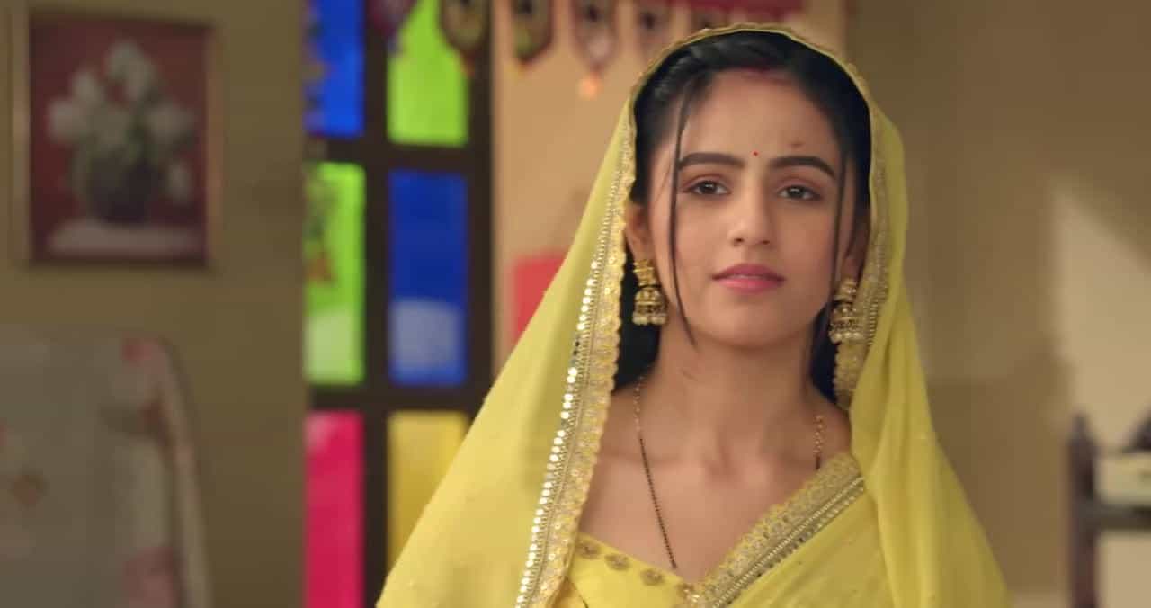 Pati Brahmachari - Episode 103