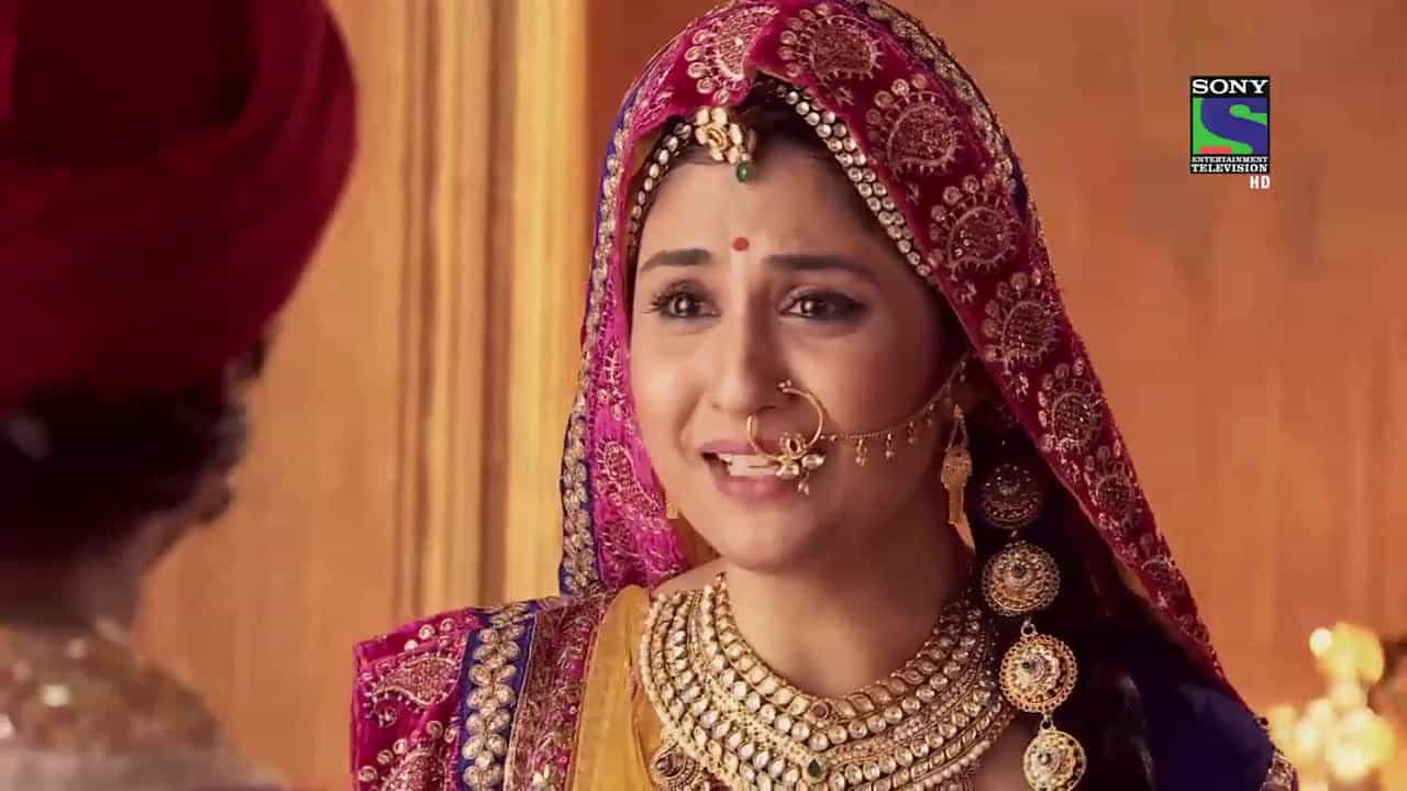 Bharat Ka Veer Putra Maharana Pratap - Episode 67