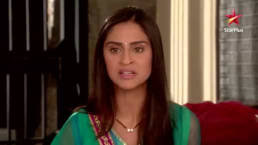 Ek Hazaaron Mein Meri Behna Hai - Episode 423