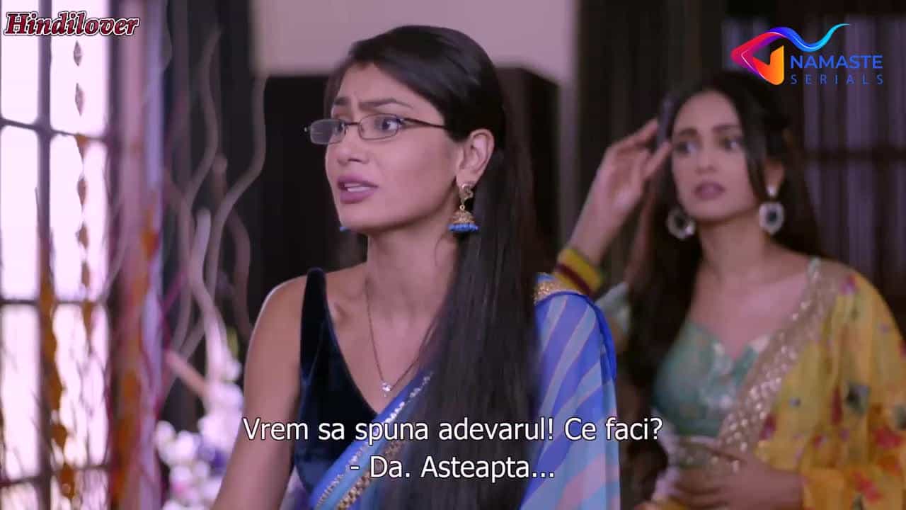 În ritmul dragostei - Episode 1850