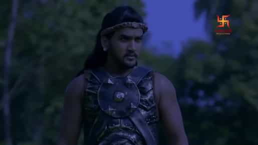 Chandragupta Maurya - Episode 158